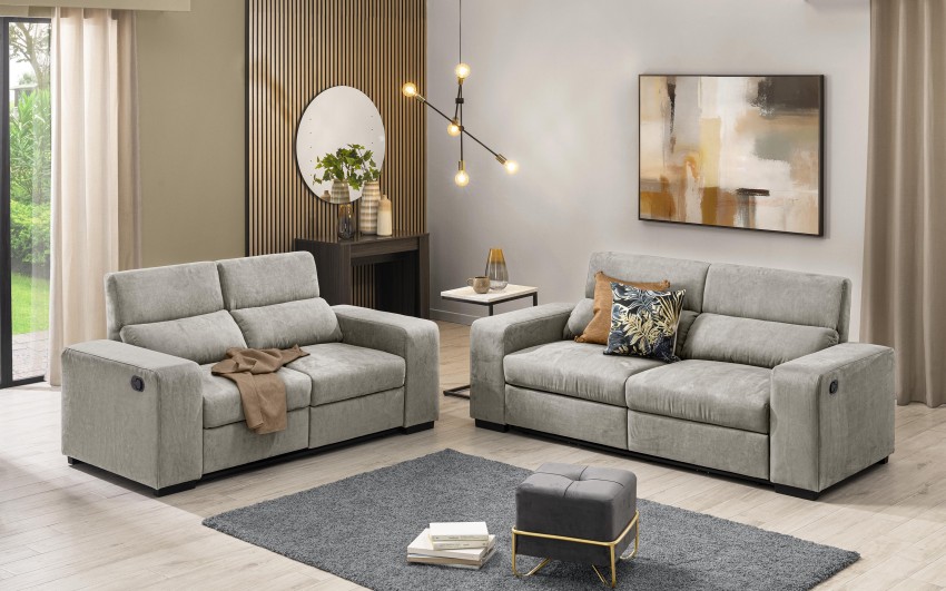 Convenienza Pouf Contenitore Mondo Convenienza Poltrone Ecopelle