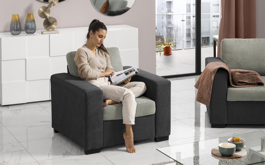 Poltrona Reclinabile Economiche Poltroncine Mondo Convenienza