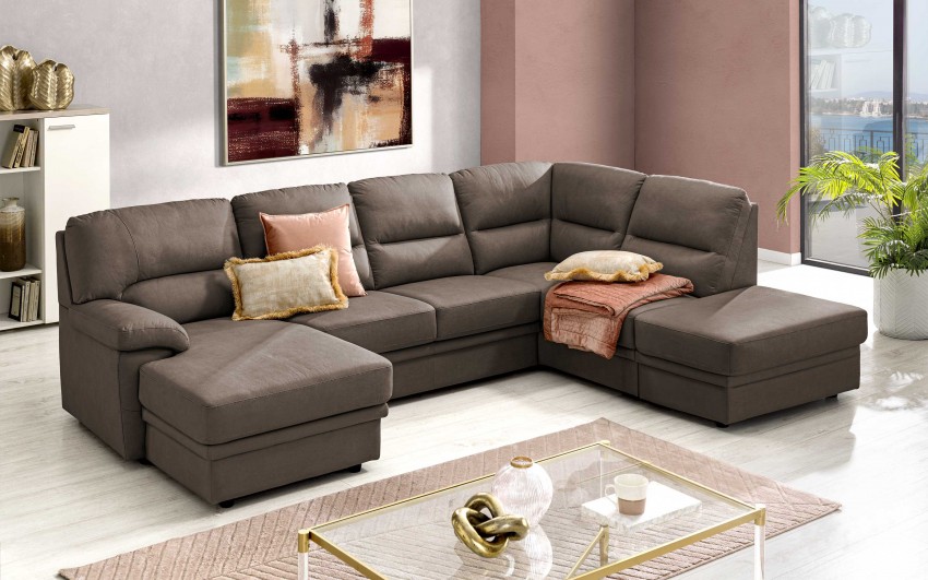 Divano Pouf Trasformabile Letto Mondo Convenienza Pouf Letto - Main Image