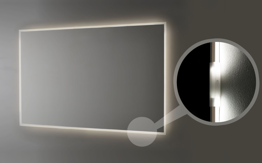 Striscia di retroilluminazione a LED Adatta for Samsung UN65NU6900F