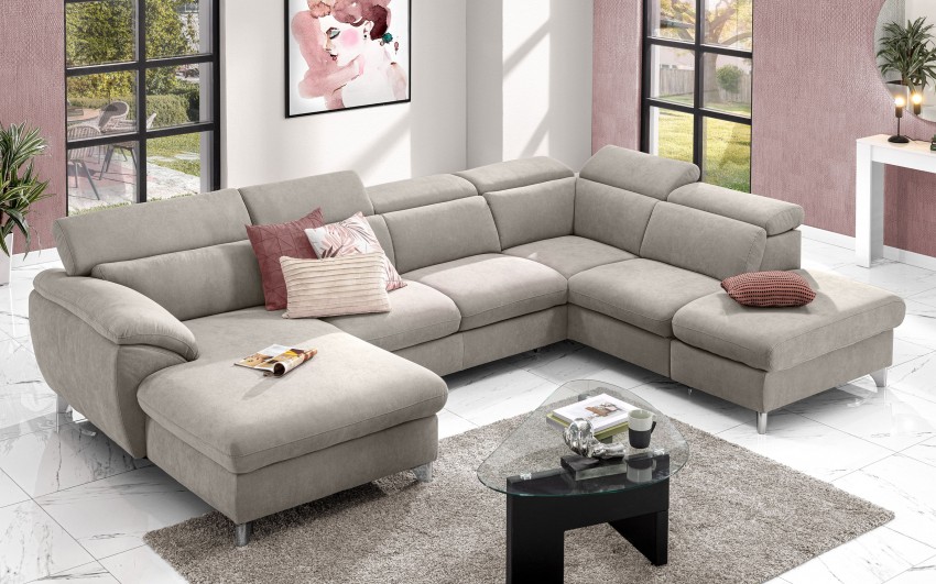 Letto Angolare Divano Raffaello Misure Arredamento Divano Paddy