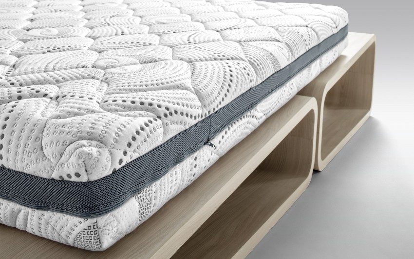 Onda Memory Mondo Convenienza Rete E Materasso Singolo Mondoconv