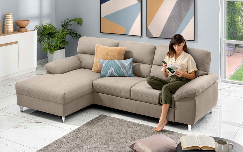 Alcantara Divano Letto Angolare Usato Usato Divani E Divani Chaise