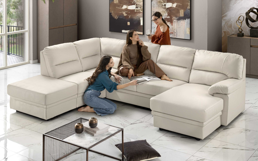 divano sani divano con pouf mondo convenienza