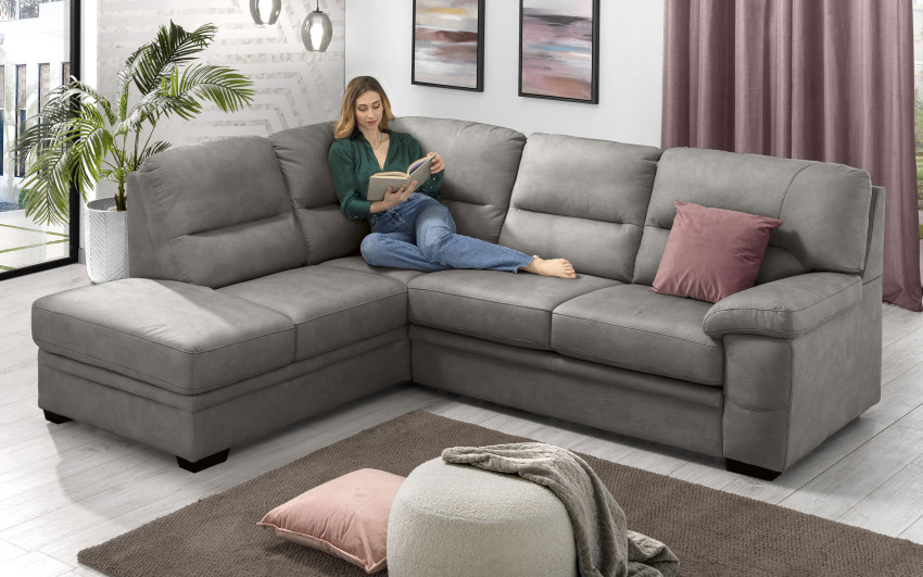 Letto Contenitore Divano Viola Mondo Convenienza Misure Divano