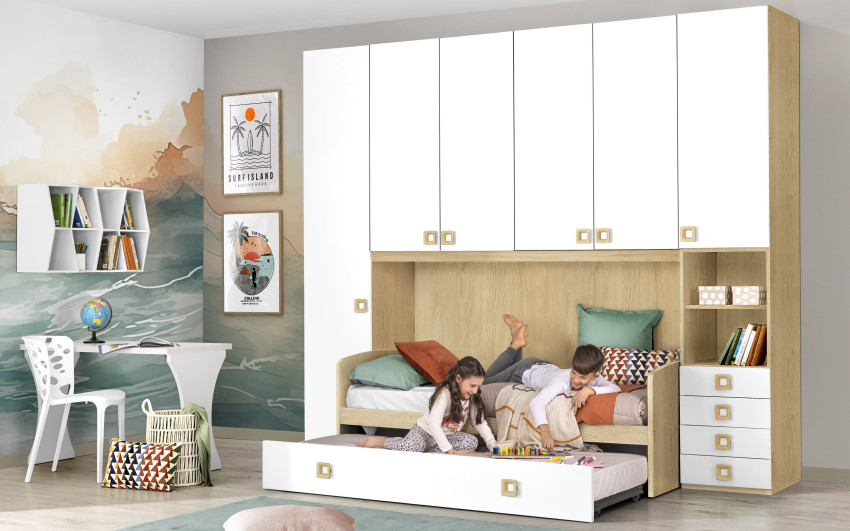 Armadio Cameretta Bravo Mondo Convenienza Offerte Catalogo Prezzi