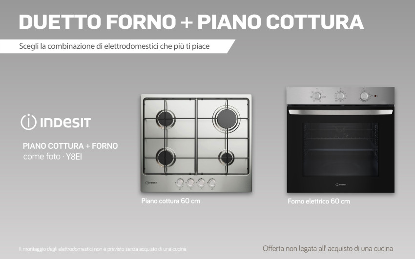 Bruciatore A Gas Per Forno Indesit – Colata 50x60 Cm, Originale, Nuovo