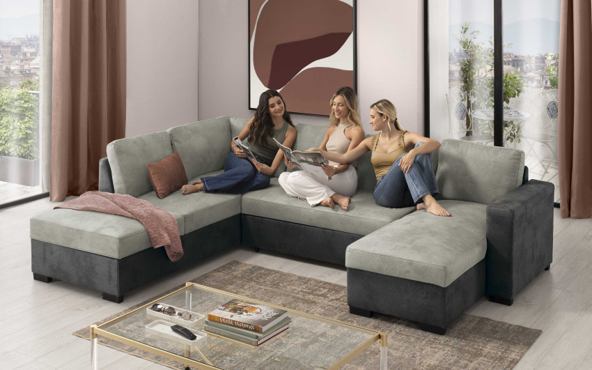 Catalogo Divani Angolari Mondo Convenienza Divani Vera Pelle