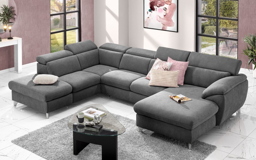 Divani Moderni Divani Letto Mondo Convenienza Angolari Divani