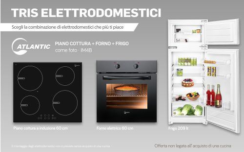 Elettrodomestici per la cucina - Mondo Convenienza