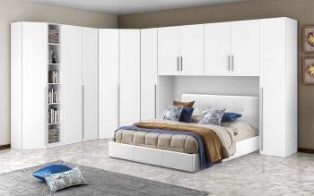  bianco opaco