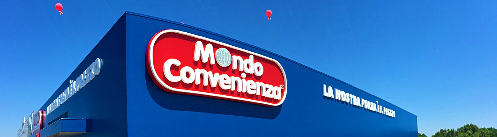 Lavora con noi Mondo convenienza marcianise