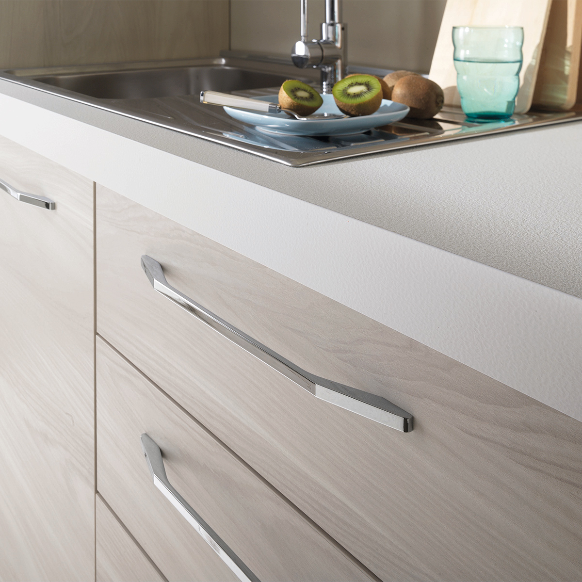Stunning Maniglie Per Cucine Moderne Photos - acrylicgiftware.us ... Stunning Maniglie Per Cucine Moderne Photos - acrylicgiftware.us ...