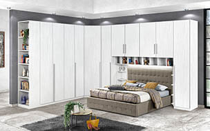Camere Da Letto Con Armadio Anta Scorrevole Mondo Convenienza