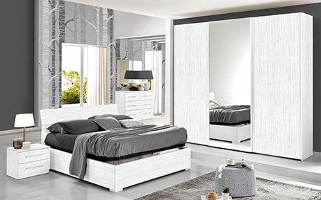 Katy - Moderne - Cucine Katy - Moderne - Cucine