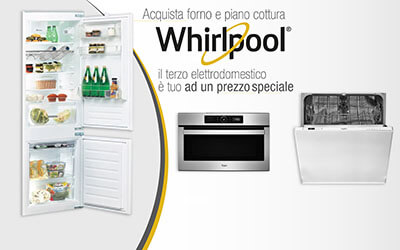 Elettrodomestici per la cucina - Mondo Convenienza