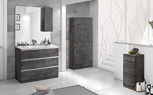 Vittoria a terra industrial