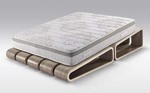 Top Spring Sottovuoto