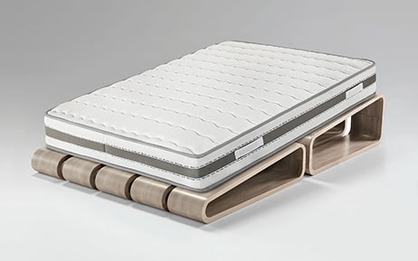 Memory Silver Fast Sottovuoto