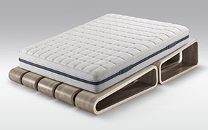 Memory Active Sottovuoto