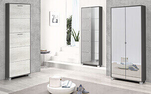 Quadrante industrial