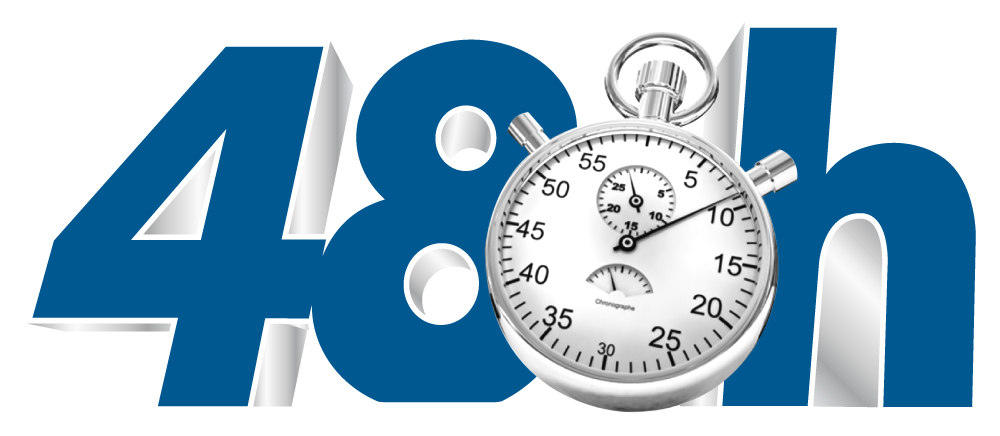 48h
