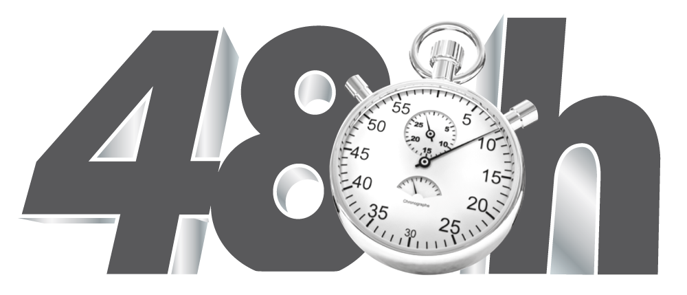 48h