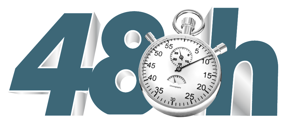 48h