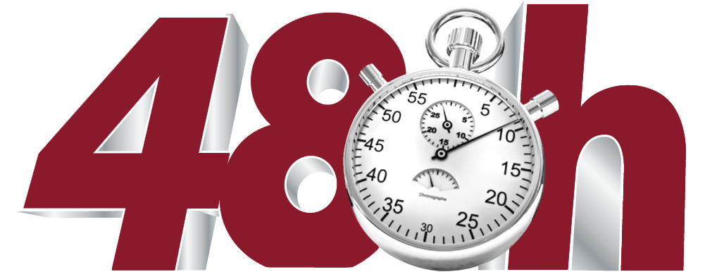 48h