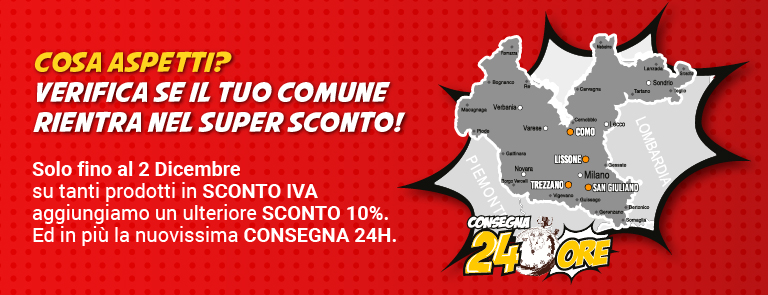 Promo