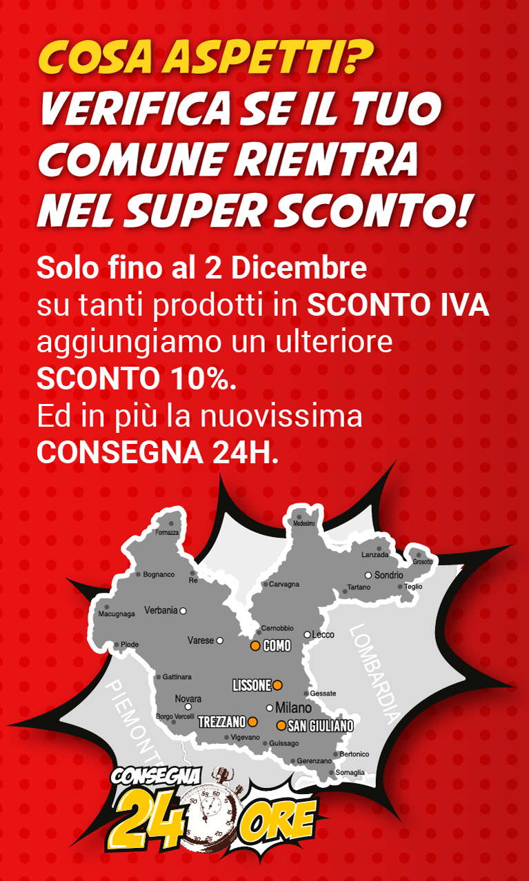 Promo