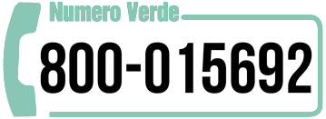 Numero verde